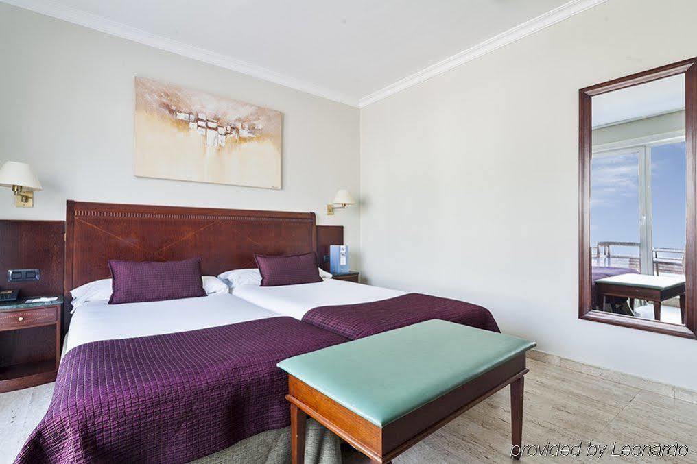 Exe Mitre Ξενοδοχείο Βαρκελώνη Δωμάτιο φωτογραφία
