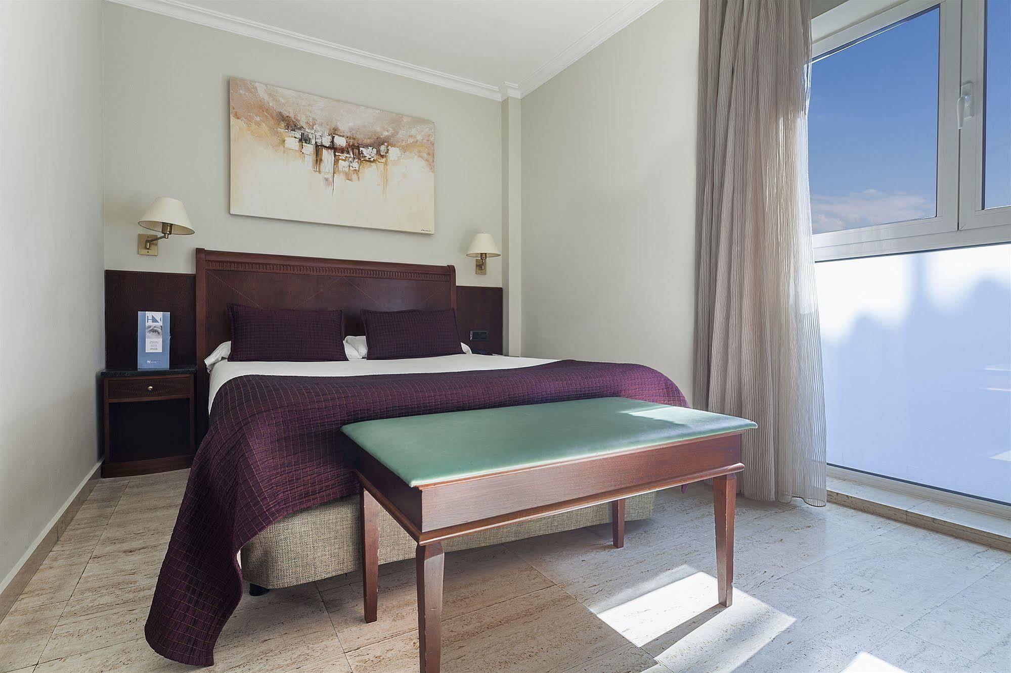 Exe Mitre Ξενοδοχείο Βαρκελώνη Δωμάτιο φωτογραφία